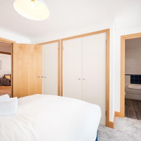 Holborn London City Penthouse מראה חיצוני תמונה
