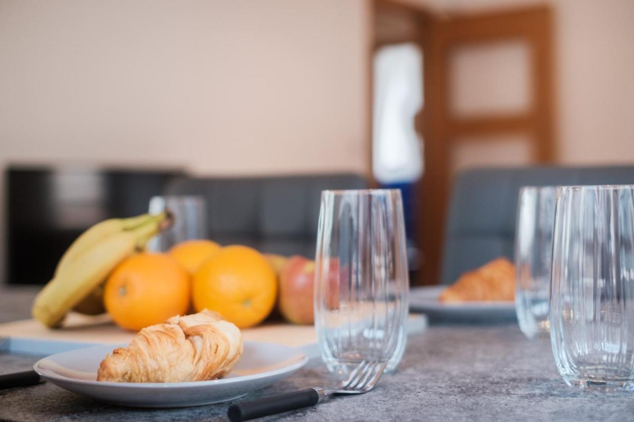 Holborn London City Penthouse מראה חיצוני תמונה