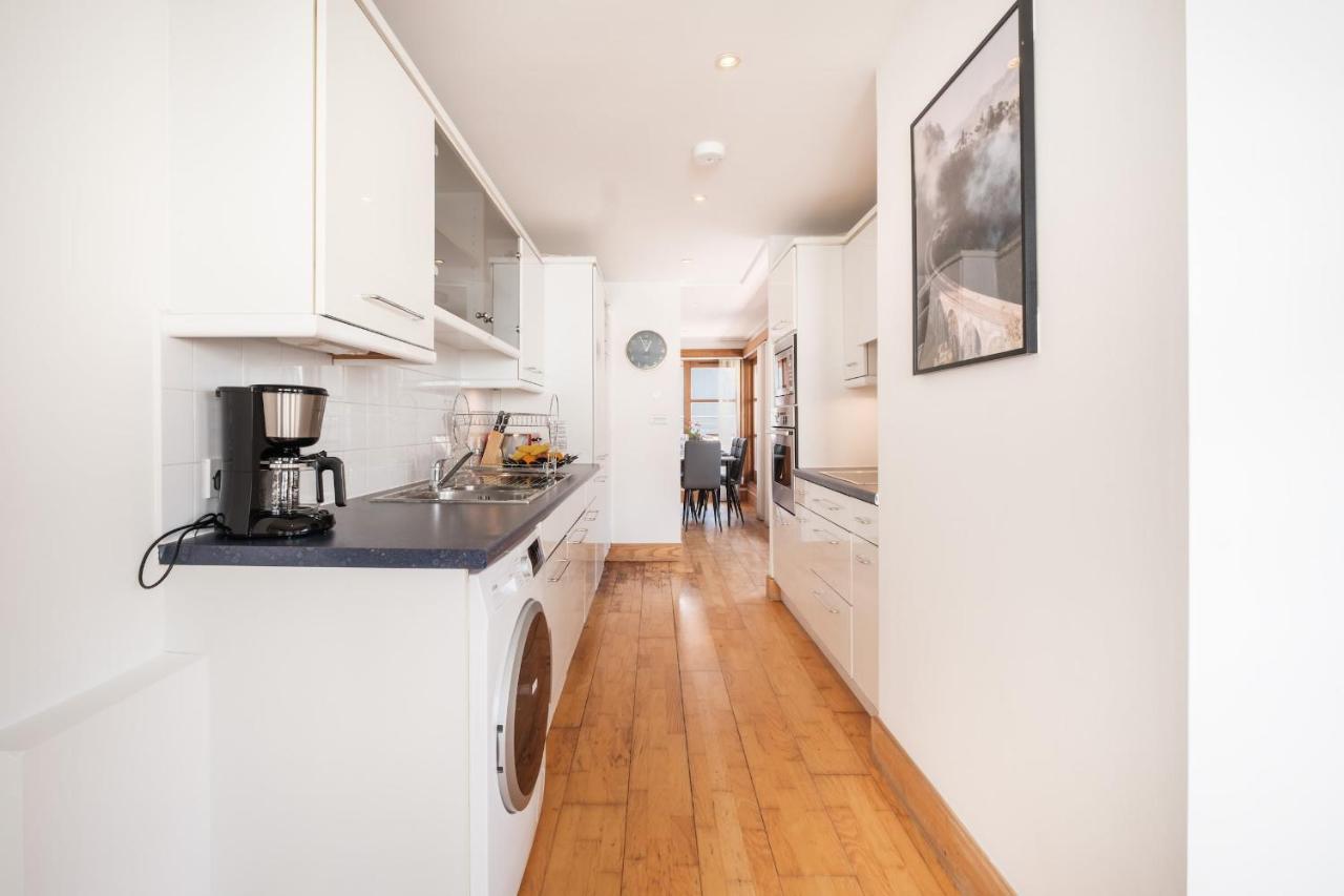 Holborn London City Penthouse מראה חיצוני תמונה