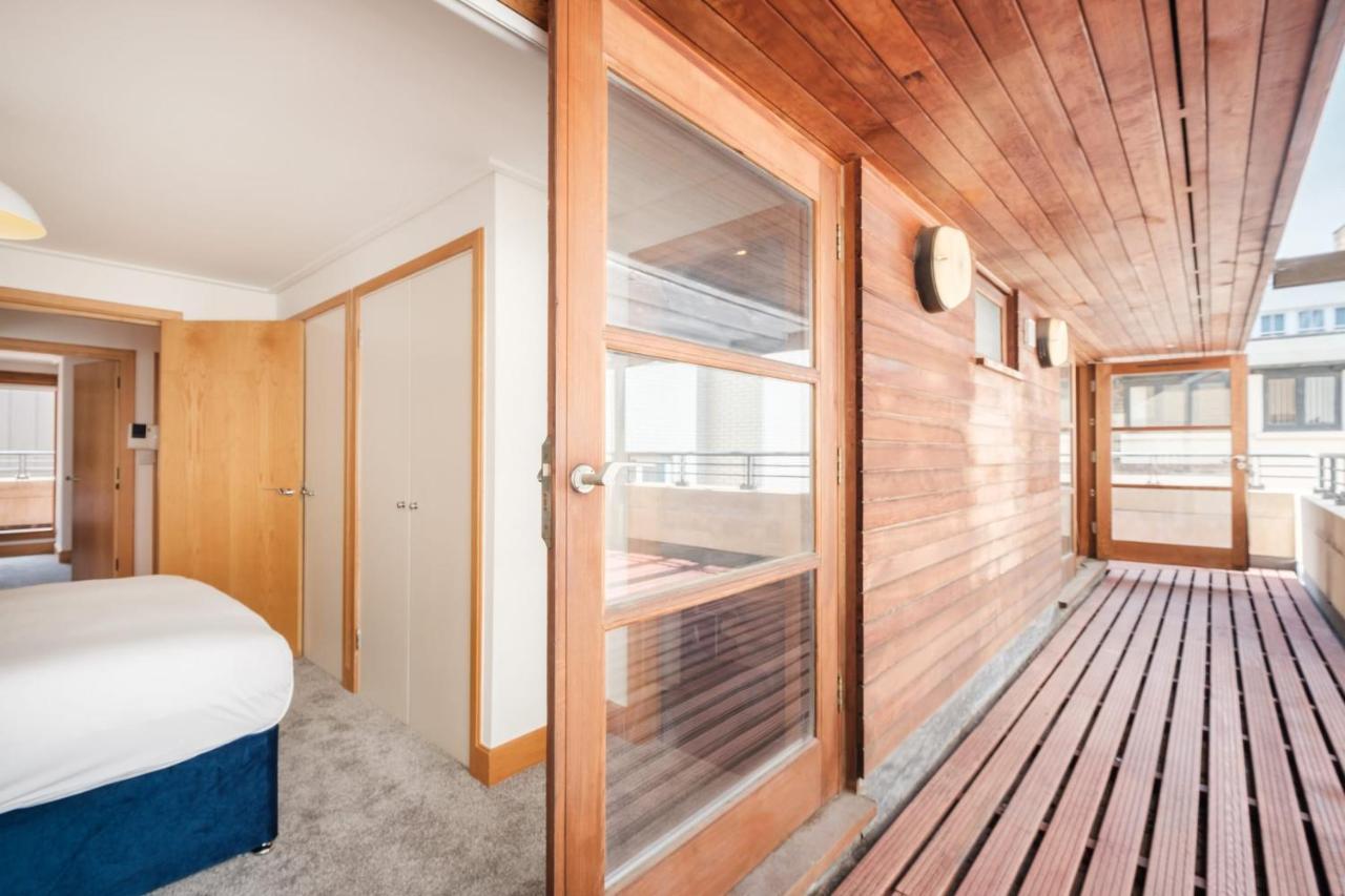 Holborn London City Penthouse מראה חיצוני תמונה