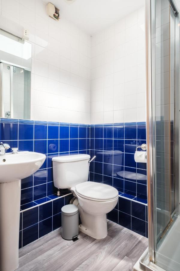 Holborn London City Penthouse מראה חיצוני תמונה